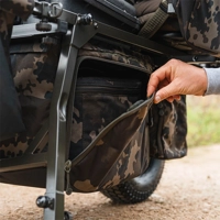 Carp Porter Roamer Barrow